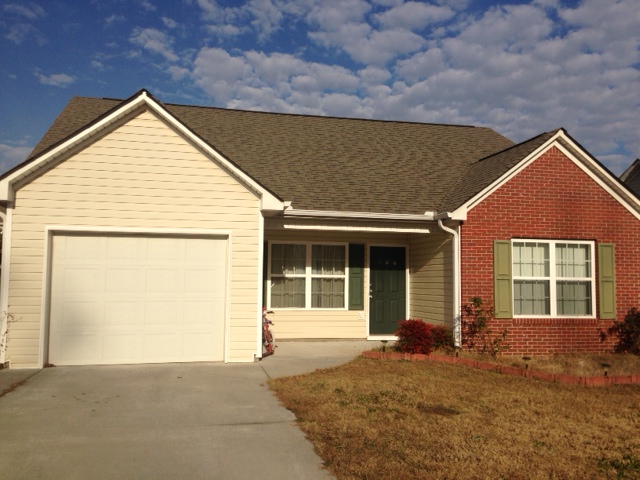  157  CHANCE DR NW, CALHOUN, GA photo