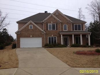  3200 Emma Marie Pla, Buford, GA photo