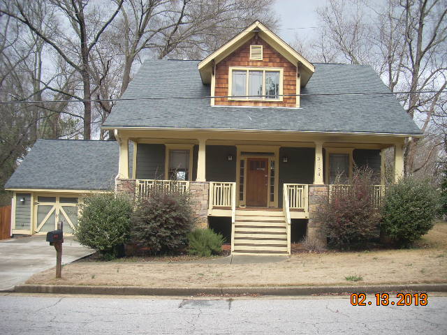  3184  CHAPEL ST, SCOTTDALE, GA photo