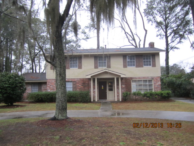  1503  QUEENSBURY ST, SAVANNAH, GA photo