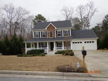  79 Avery Way, Dallas, GA photo