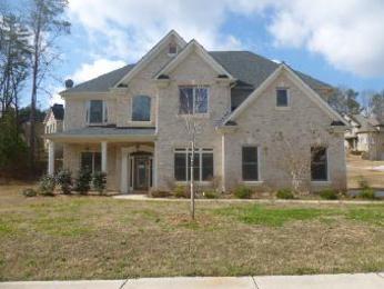  4140 Yearling Way, Lithonia, GA photo