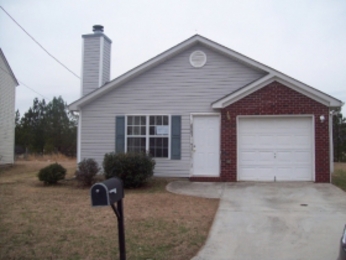  4783 Bob White Run, Lithonia, GA photo