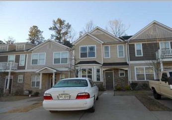  2366 Bigwood Trail, College Park, GA photo