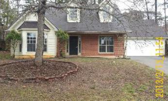  682 Woodstone Rd, Lithonia, GA photo