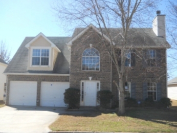  4493 Idlewood Park, Lithonia, GA photo