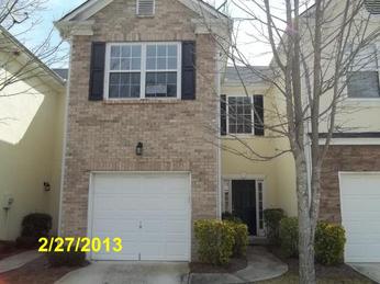  841 Biltmore Ct, Lithonia, GA photo