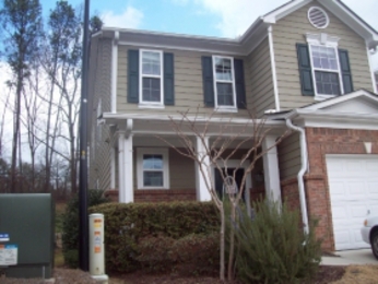  4034 Carlinswood Way, Stone Mountain, GA photo