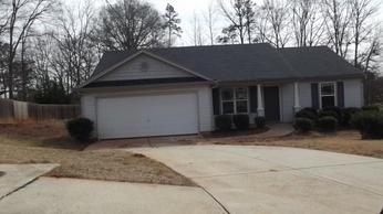  28 Glenfield Drive, Jefferson, GA photo