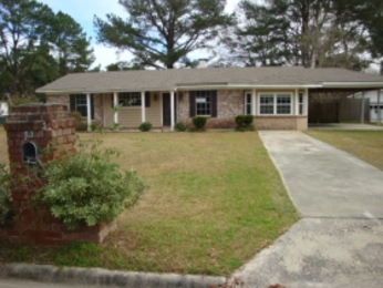  136 Larchmont Drive, Savannah, GA photo