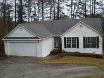  396 Hawthorne Cir, Stockbridge, GA photo