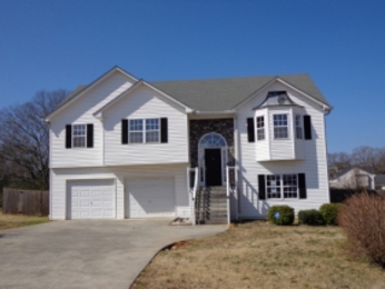  28 Bloomfield Ct SE, Cartersville, GA photo