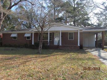  2405 Bream Ave, Augusta, GA photo