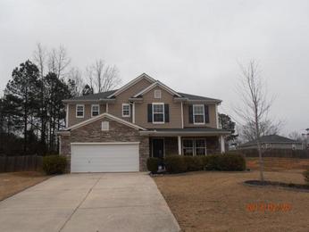  84 Candy Lilly Ct, Dallas, GA photo