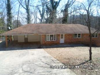  43 Seminole Trail SW, Cartersville, GA photo