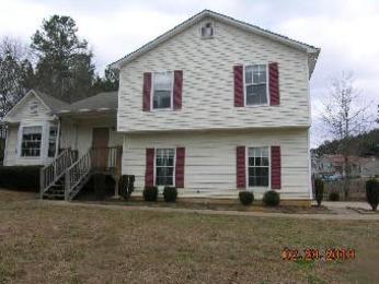  120 Ashford Drive, Dallas, GA photo