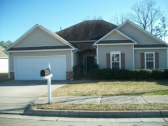  1333 Kent Manor, Stockbridge, GA photo