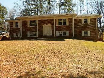  3660 Las Olas Drive, College Park, GA photo