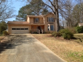  2441 Stratford Ct, Decatur, GA photo