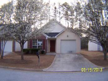  564 Hillandale Park, Lithonia, GA photo