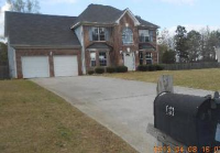  133 Northtowne Cove, Stockbridge, GA 4639587