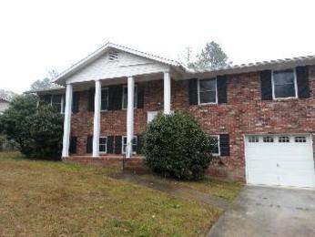  3704 Concord Dr, Augusta, GA photo