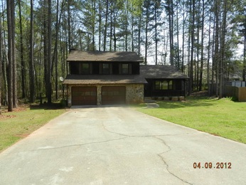  147 Cowan Drive, Stockbridge, GA photo