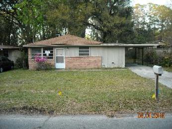  1504 Creighton Plac, Savannah, GA photo