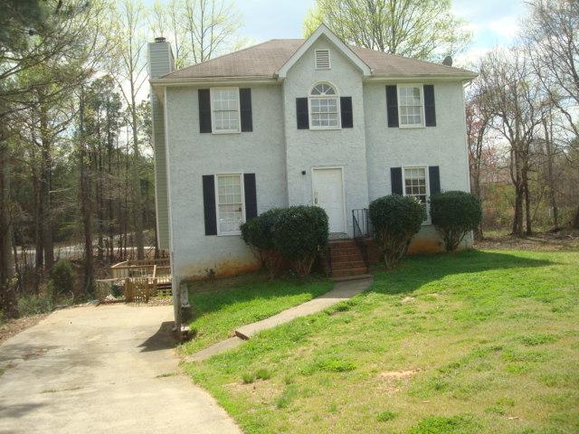  295 Pkwy Ct, Dallas, GA photo