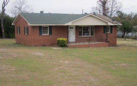  5138 Log Cabin Drive, Macon, GA photo