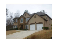  1175 Falkirk Ln, Stone Mountain, Georgia  4774148