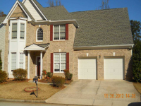  714 Deer Lake Trl, Stone Mountain, Georgia  4776353