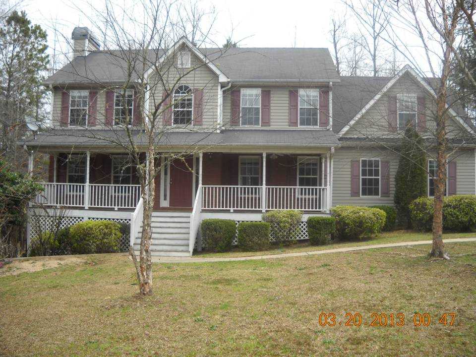  828 Anna Kathryn Dr, Stockbridge, Georgia  photo