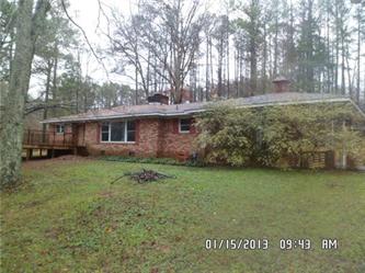  159 Gaddis Rd Nw, Cartersville, GA photo