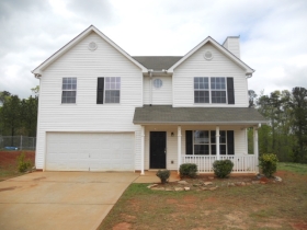  55 Kendall Ln, Covington, GA photo