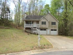  60 Brookside Ln, Dallas, GA photo