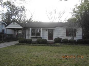  2512 Elderberry Drive, Augusta, GA photo