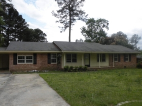  318 Indian Trail Ct, Augusta, GA photo