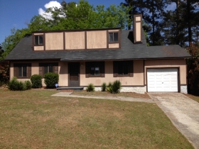  2103 Oak Leaf Way, Augusta, GA photo