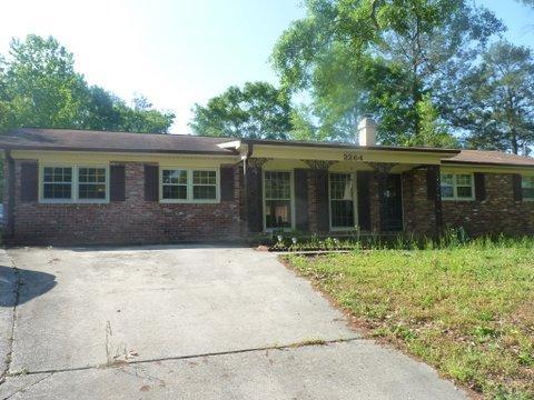  2264 Price Dr, Macon, GA photo