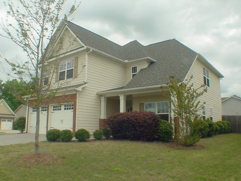  27 Penfield Dr, Cartersville, GA photo