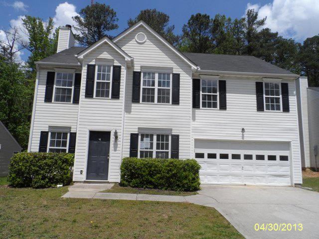  455 Burdett Ridge C, College Park, GA photo