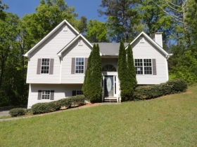  65 Brookside Lane, Dallas, GA photo