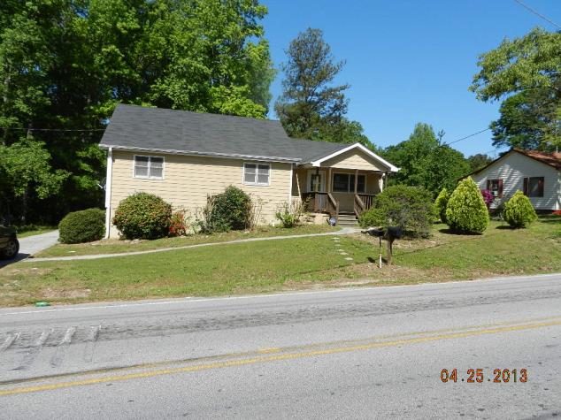  1232 Rockbridge Rd, Conyers, GA photo