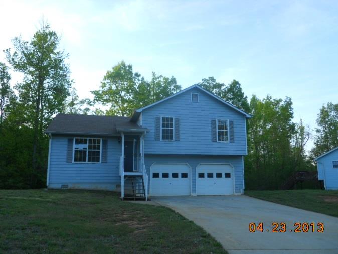  295 Rustin Drive, Dallas, GA photo