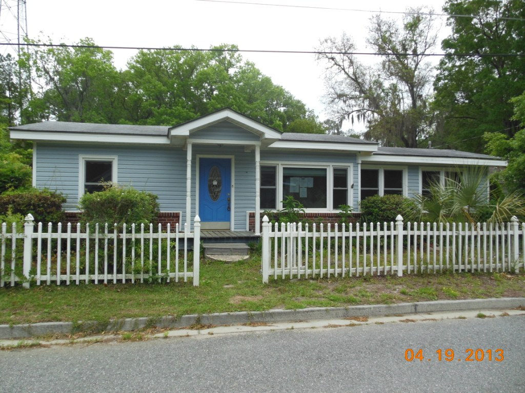  522 Cartwright Stre, Savannah, GA photo