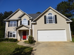  74 Galvin Trail, Dallas, GA photo