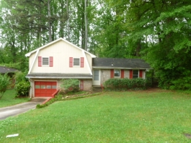  2669 Elkhorn Drive, Decatur, GA photo