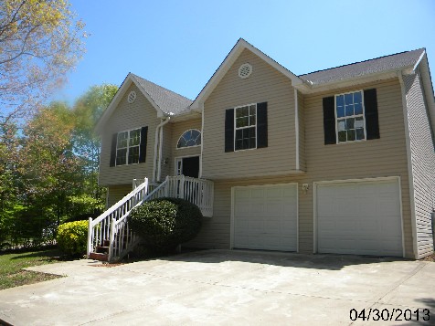  156 Dogwood Glen Dr, Aragon, GA photo