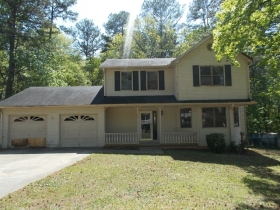  485 Jaywood Dr, Stone Mountain, GA photo